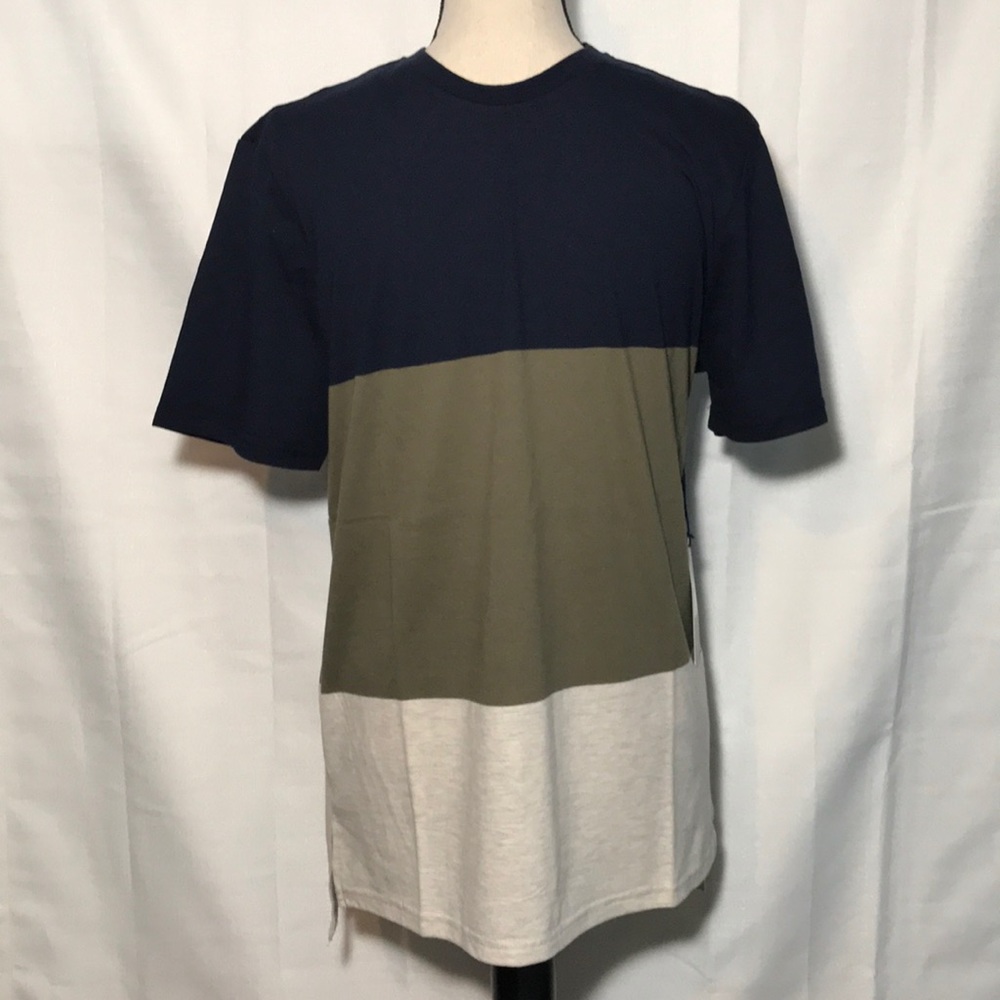 Five Four Men’s Shirt Medium